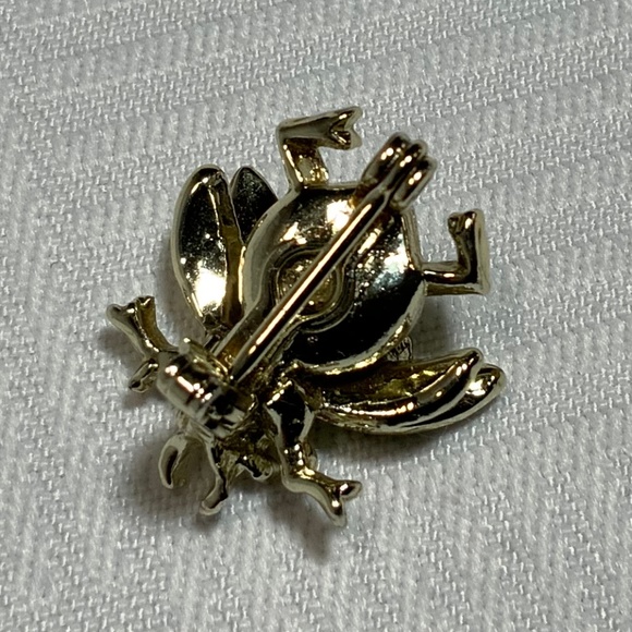 Butterfly and Flying Insect Pins - Picture 9 of 9